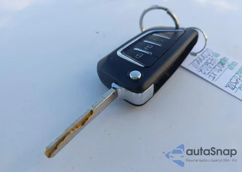 2019 Ford Fiesta Se from USA, damaged, VIN 3FADP4BJ1KM143202